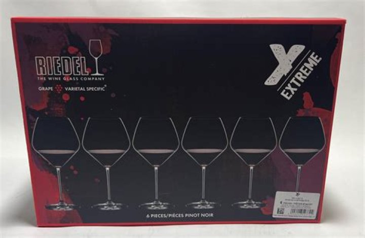 Are riedel glasses worth it?
