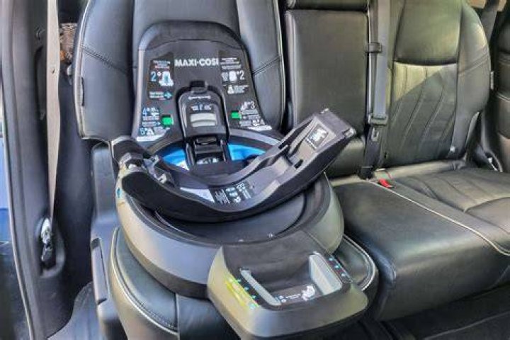 Are rotating car seats worth it?