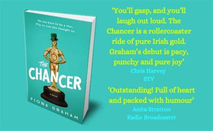 Are you a chancer?