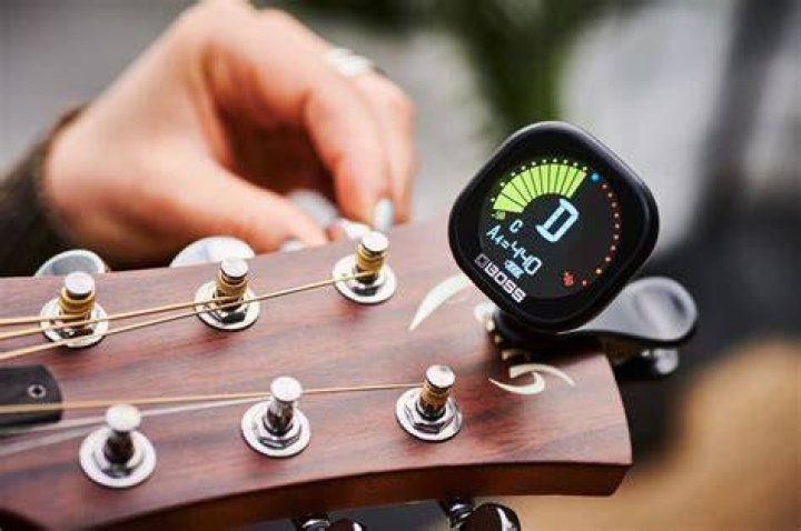 Do i need a guitar tuner?