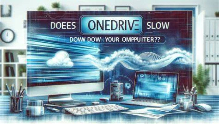 Does f secure slow down computer?