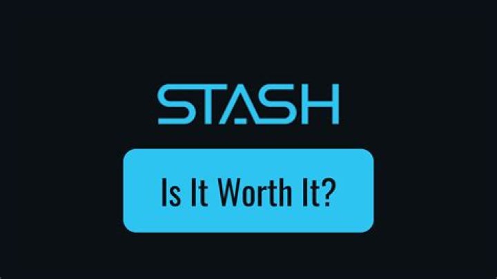 Does stash have roundups?