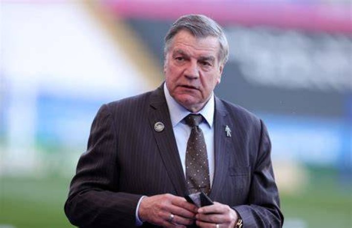 Has allardyce ever been relegated?