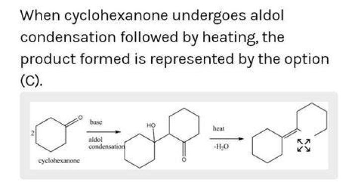 How is cyclohexanone obtained?