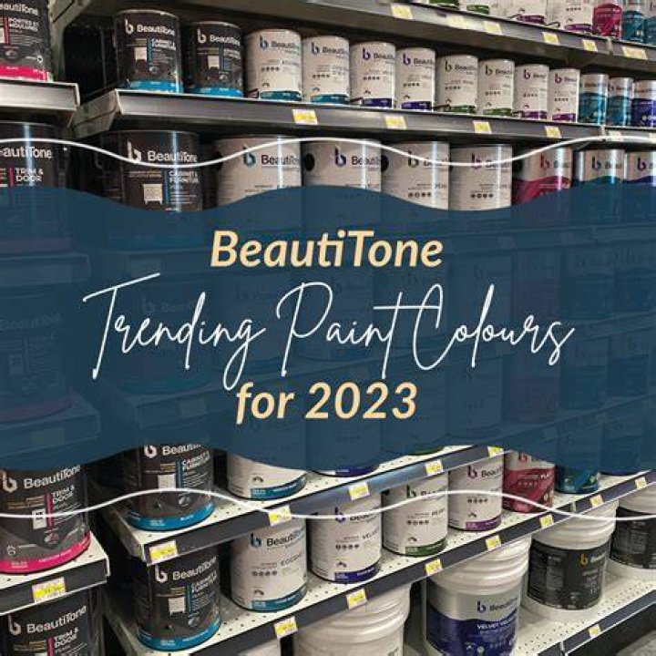 Is beauti tone paint good?