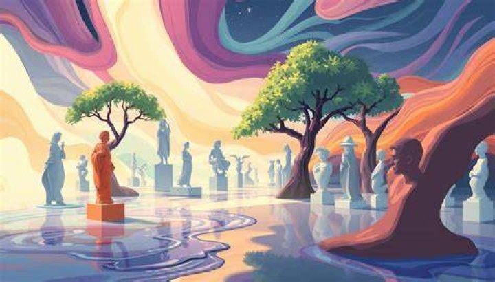Is philosophy an art?