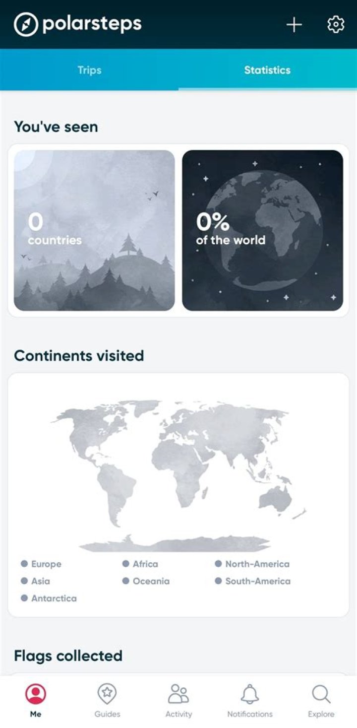 Is polarsteps app free?