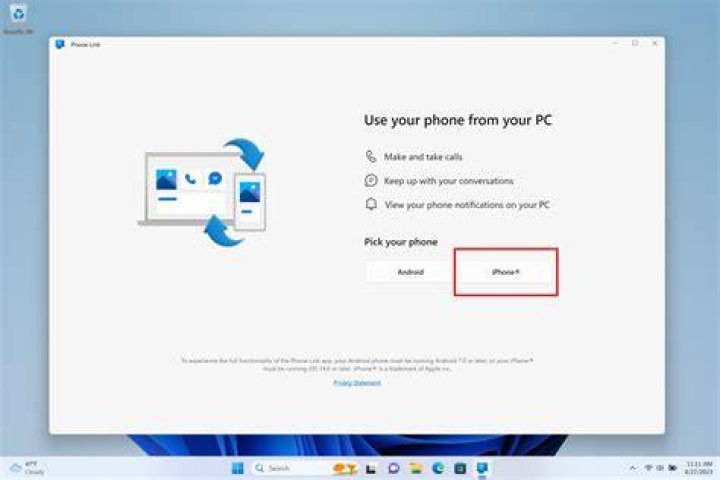 Is previewing a link safe?