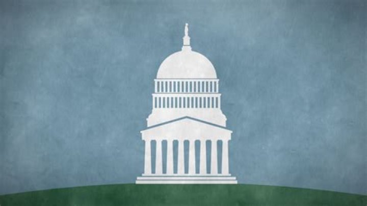 Is the legislative branch?