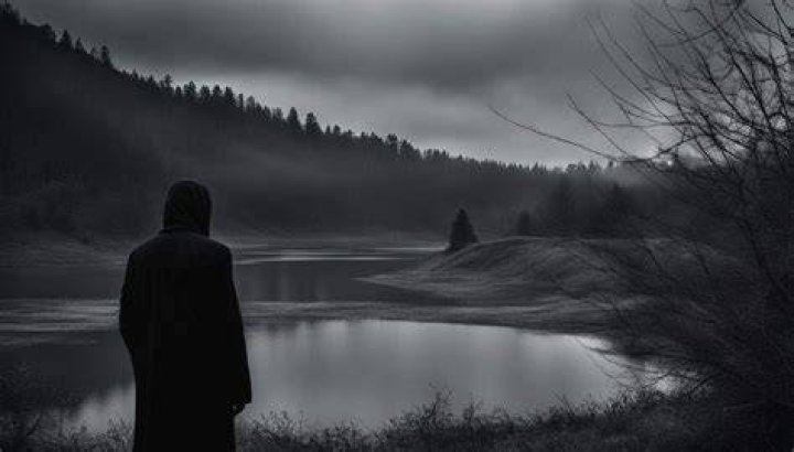 Who is a melancholic?