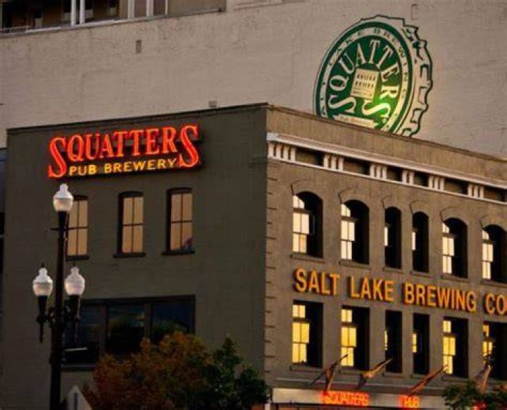 Who owns squatters brewery?
