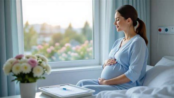 Why is tidilan given in pregnancy?