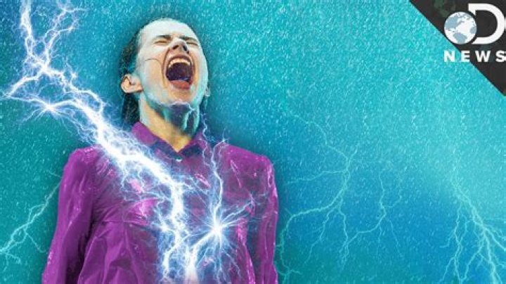 Will lightning kill you?