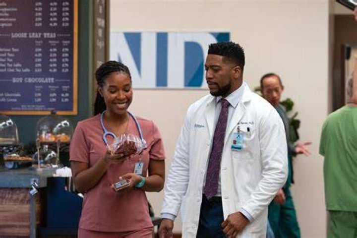 Will reynolds come back to new amsterdam?